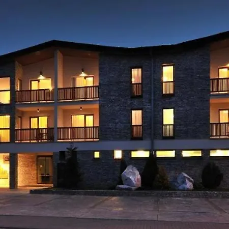 Apartmán Liptov Jasna #304 Liptovský Mikuláš