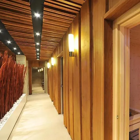 Apartmán Liptov Jasna #304 Liptovský Mikuláš