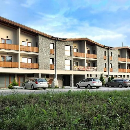 Apartment Liptov Jasna #304 *