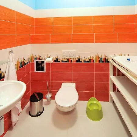 Apartmán Liptov Jasna #304