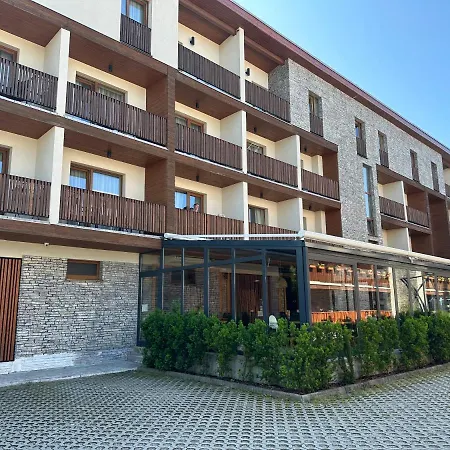 Apartment Liptov Jasna #304