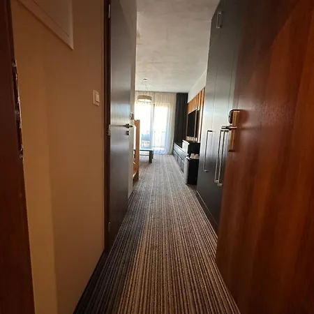 Apartmán Liptov Jasna #304 *